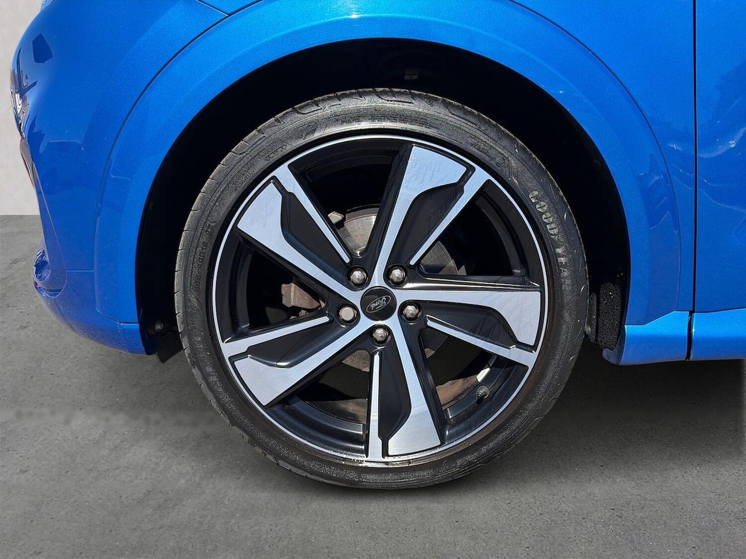 Used Ford Puma 2022 for sale - 78195117: Photo 8