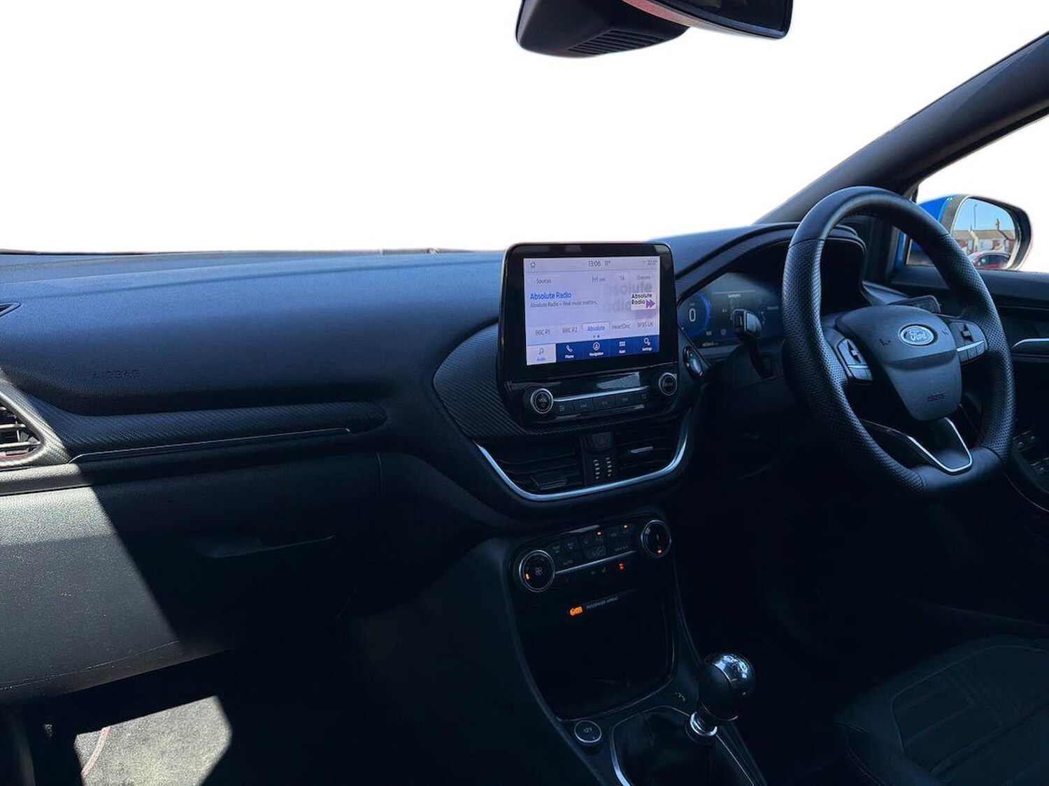 Used Ford Puma 2022 for sale - 78195117: Photo 9