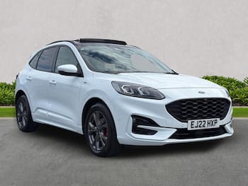 Used Ford Kuga 2022 for sale - 79845665: Photo