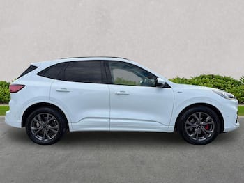 Used Ford Kuga 2022 for sale - 79845665: Photo