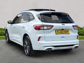Used Ford Kuga 2022 for sale - 79845665: Photo