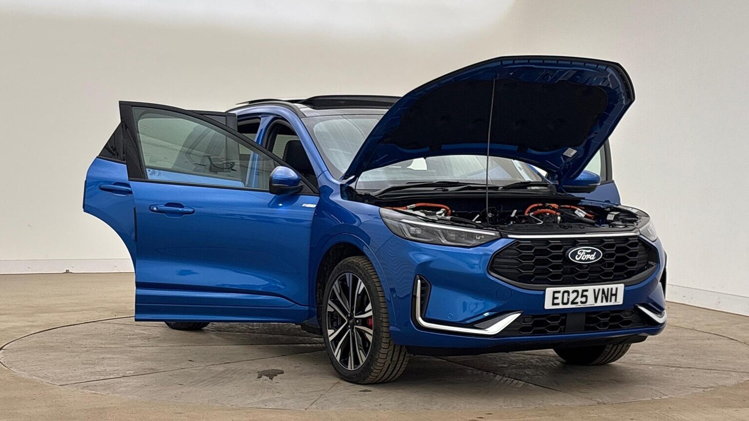 Used Ford Kuga 2025 for sale - 77489014: Photo 10