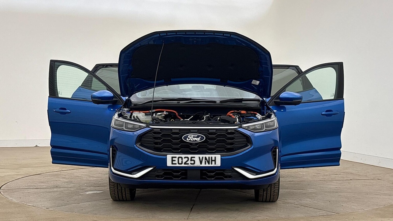 Used Ford Kuga 2025 for sale - 77489014: Photo 11