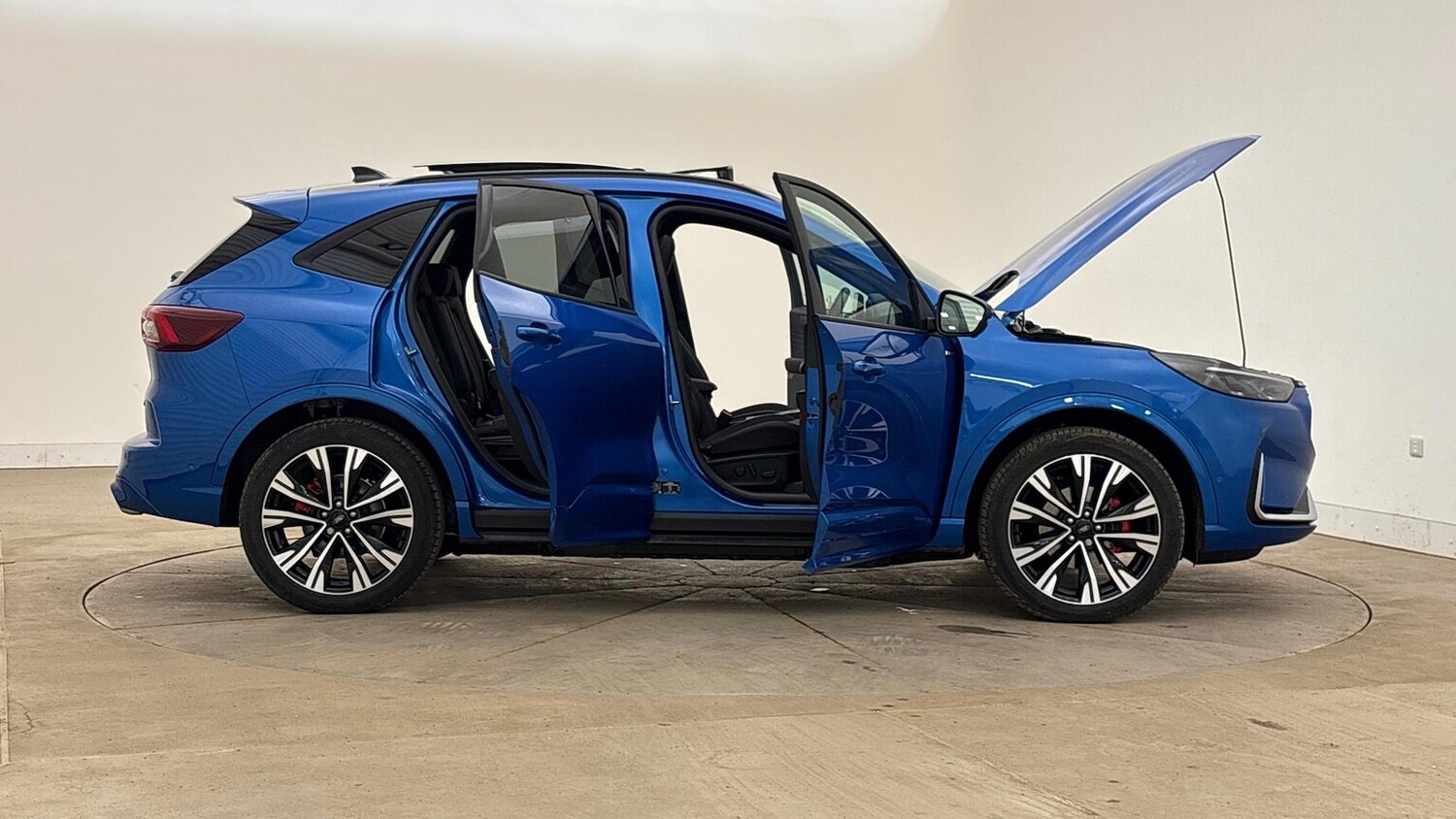 Used Ford Kuga 2025 for sale - 77489014: Photo 12