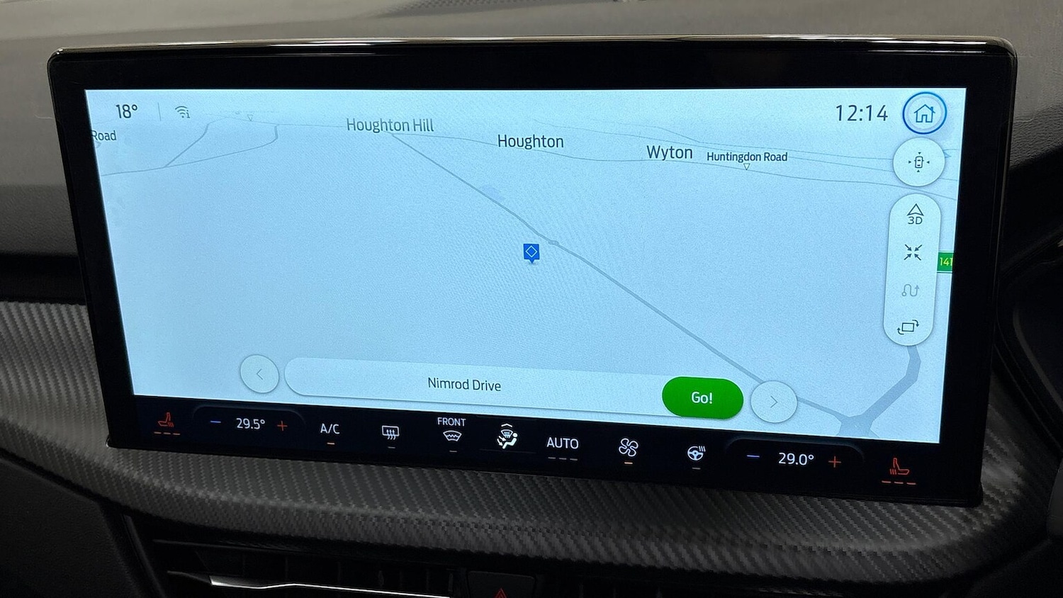 Used Ford Kuga 2025 for sale - 77489014: Photo 13