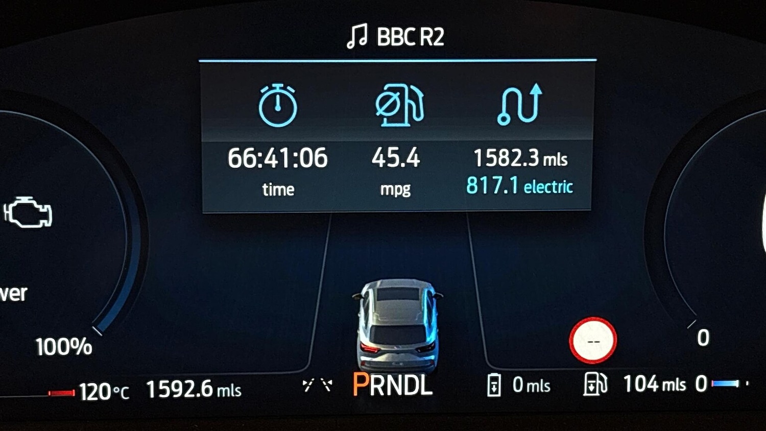 Used Ford Kuga 2025 for sale - 77489014: Photo 14