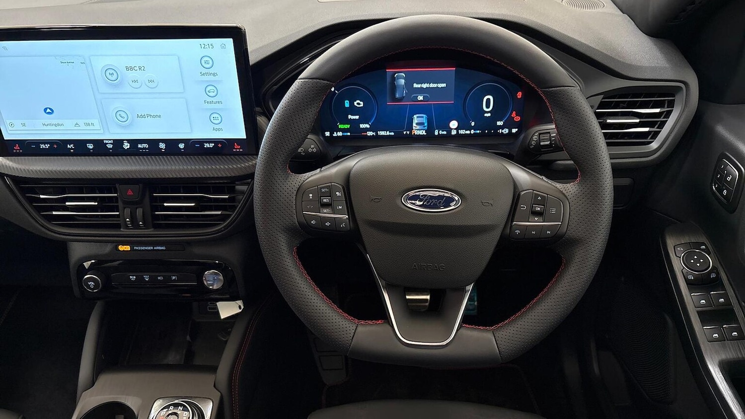 Used Ford Kuga 2025 for sale - 77489014: Photo 15