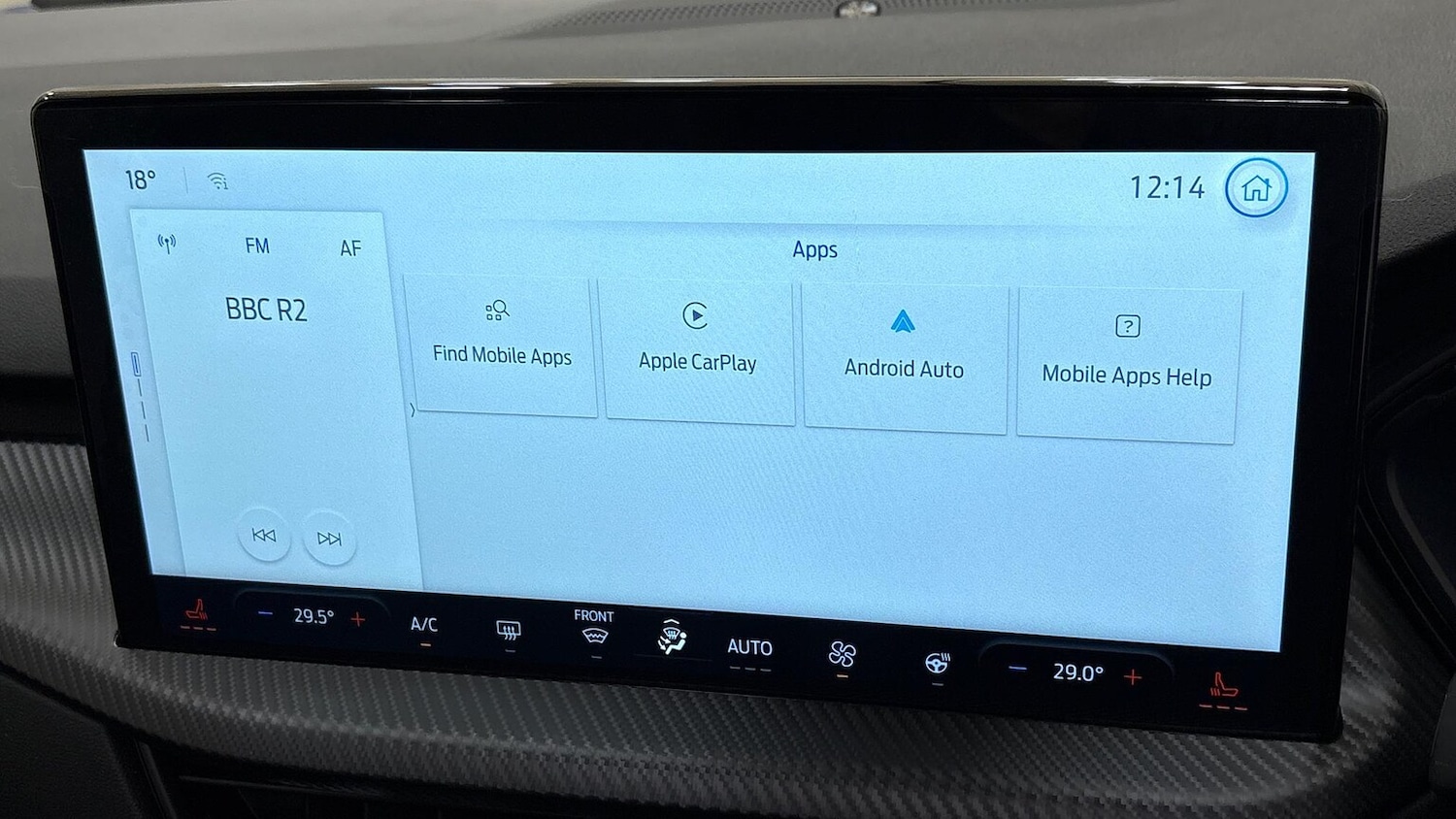 Used Ford Kuga 2025 for sale - 77489014: Photo 16