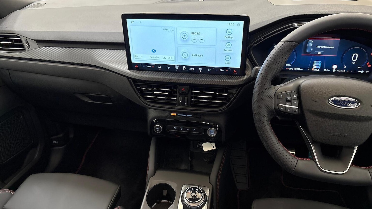 Used Ford Kuga 2025 for sale - 77489014: Photo 19