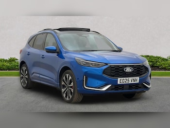 Used Ford Kuga 2025 for sale - 77489014: Photo