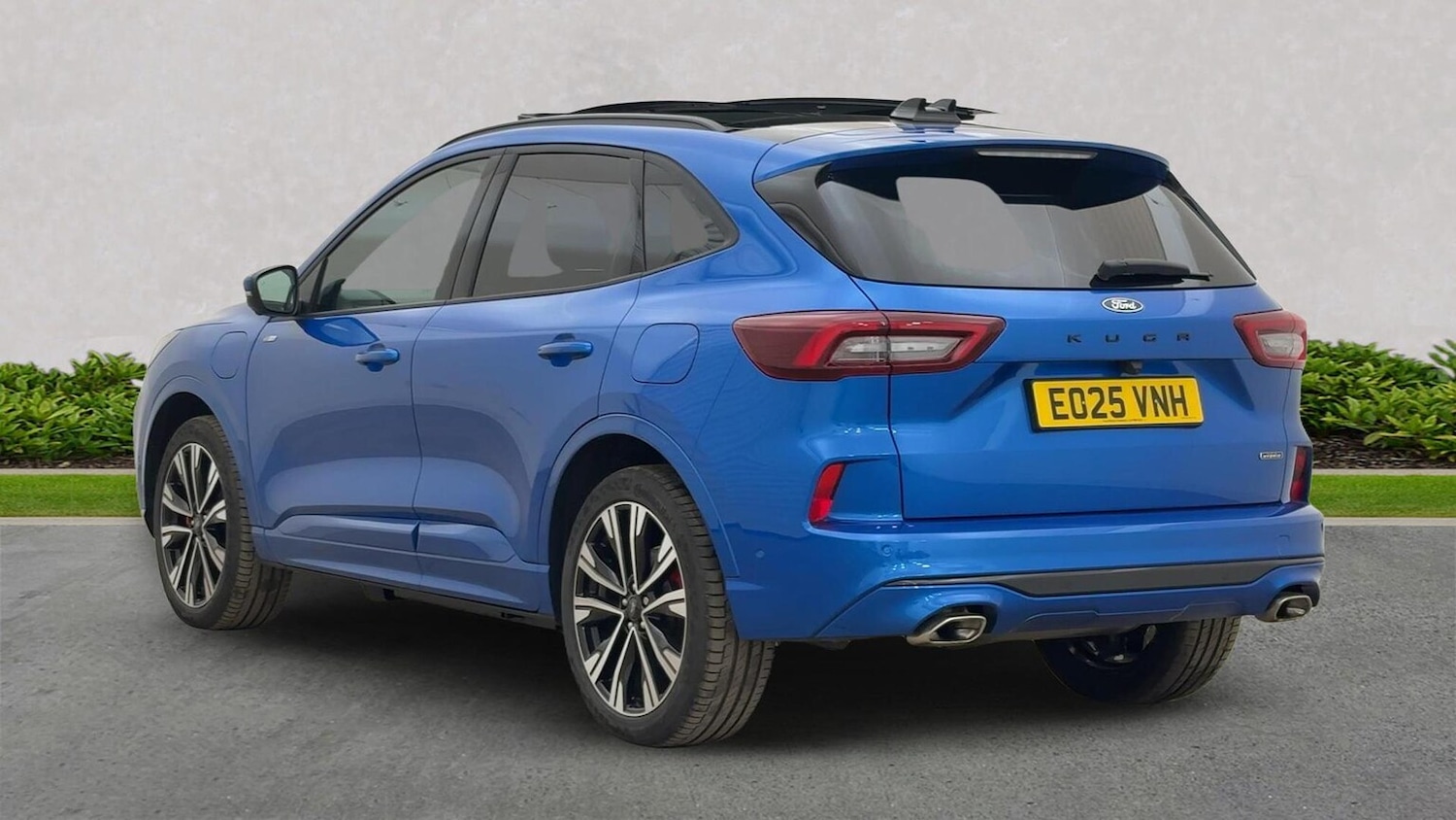 Used Ford Kuga 2025 for sale - 77489014: Photo 2