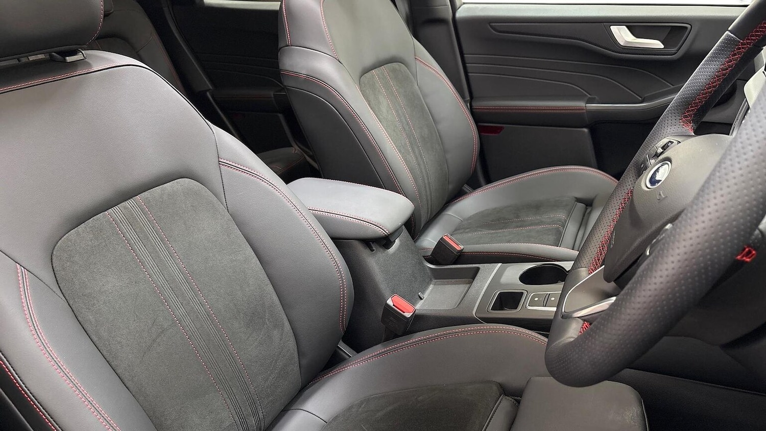 Used Ford Kuga 2025 for sale - 77489014: Photo 20