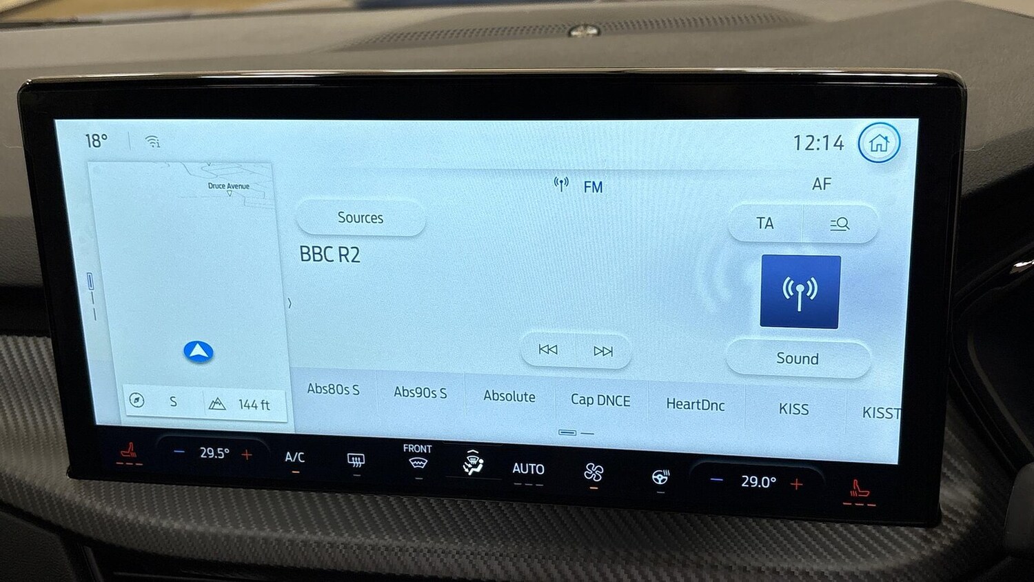 Used Ford Kuga 2025 for sale - 77489014: Photo 27