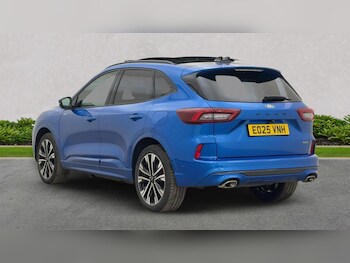 Used Ford Kuga 2025 for sale - 77489014: Photo