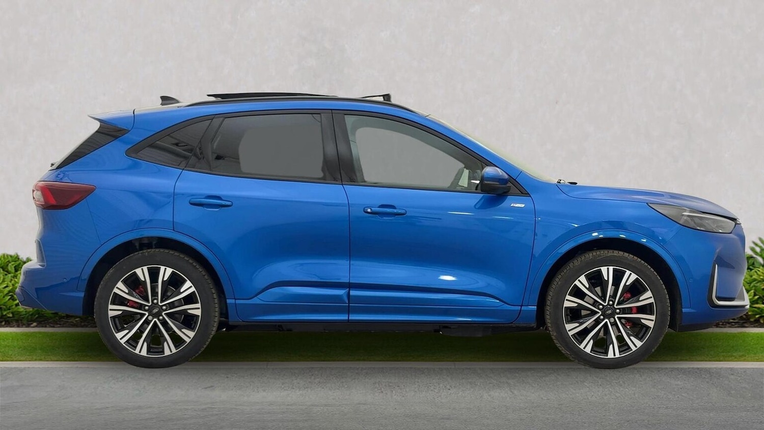 Used Ford Kuga 2025 for sale - 77489014: Photo 3