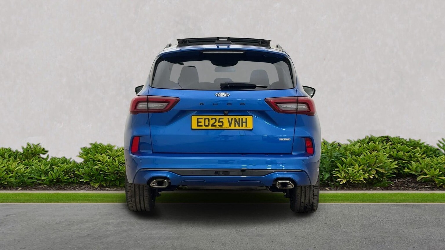 Used Ford Kuga 2025 for sale - 77489014: Photo 4