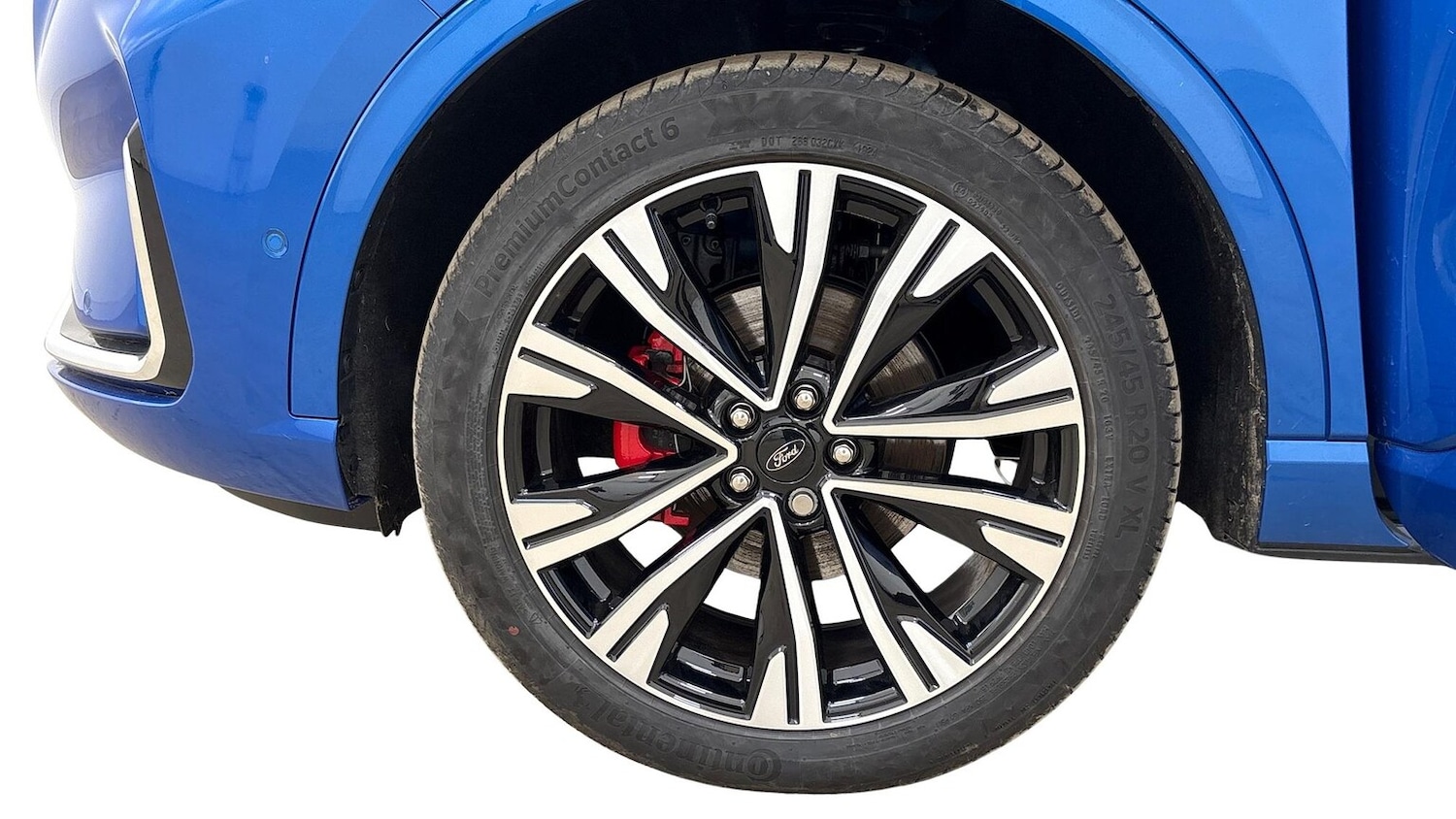 Used Ford Kuga 2025 for sale - 77489014: Photo 7