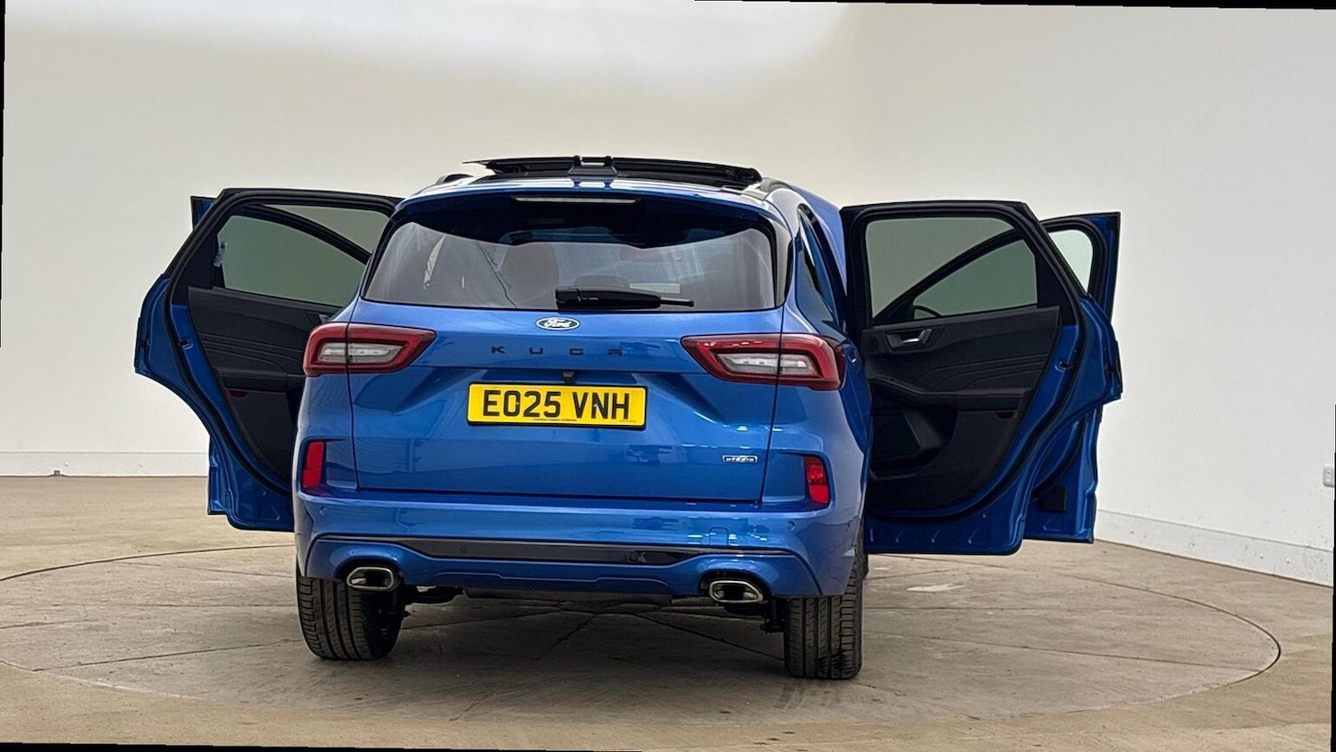 Used Ford Kuga 2025 for sale - 77489014: Photo 8