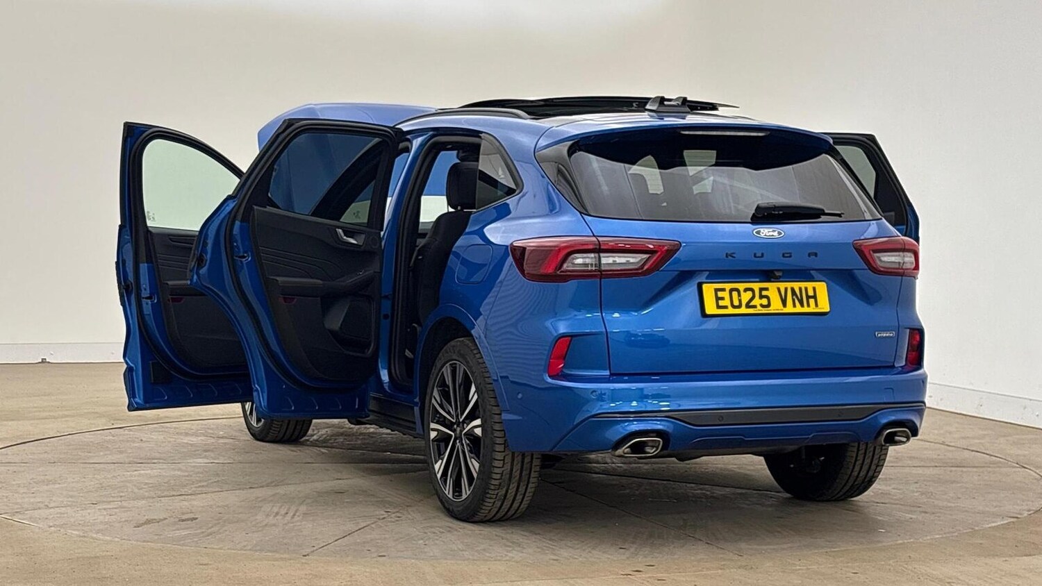 Used Ford Kuga 2025 for sale - 77489014: Photo 9