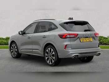 Used Ford Kuga 2025 for sale - 78039297: Photo