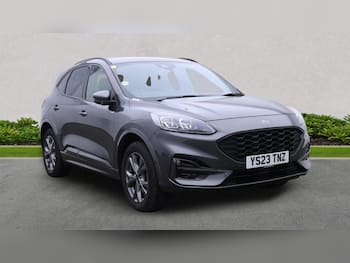 Used Ford Kuga 2023 for sale - 79628171: Photo