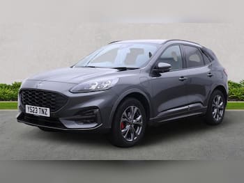 Used Ford Kuga 2023 for sale - 79628171: Photo