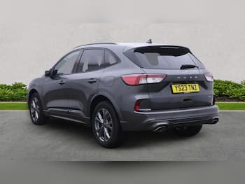 Used Ford Kuga 2023 for sale - 79628171: Photo
