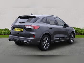 Used Ford Kuga 2023 for sale - 79628171: Photo