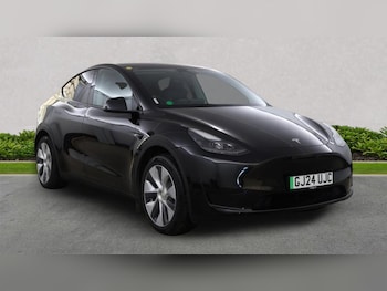 Used Tesla Model Y 2024 for sale - 78699723: Photo