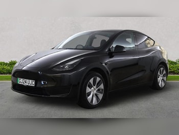 Used Tesla Model Y 2024 for sale - 78699723: Photo