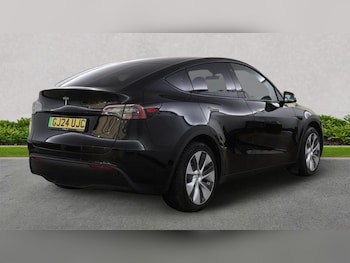 Used Tesla Model Y 2024 for sale - 78699723: Photo