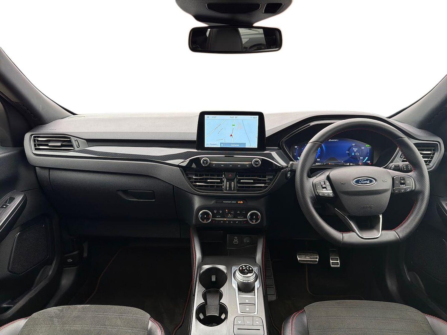 Used Ford Kuga 2024 for sale - 78223314: Photo 10