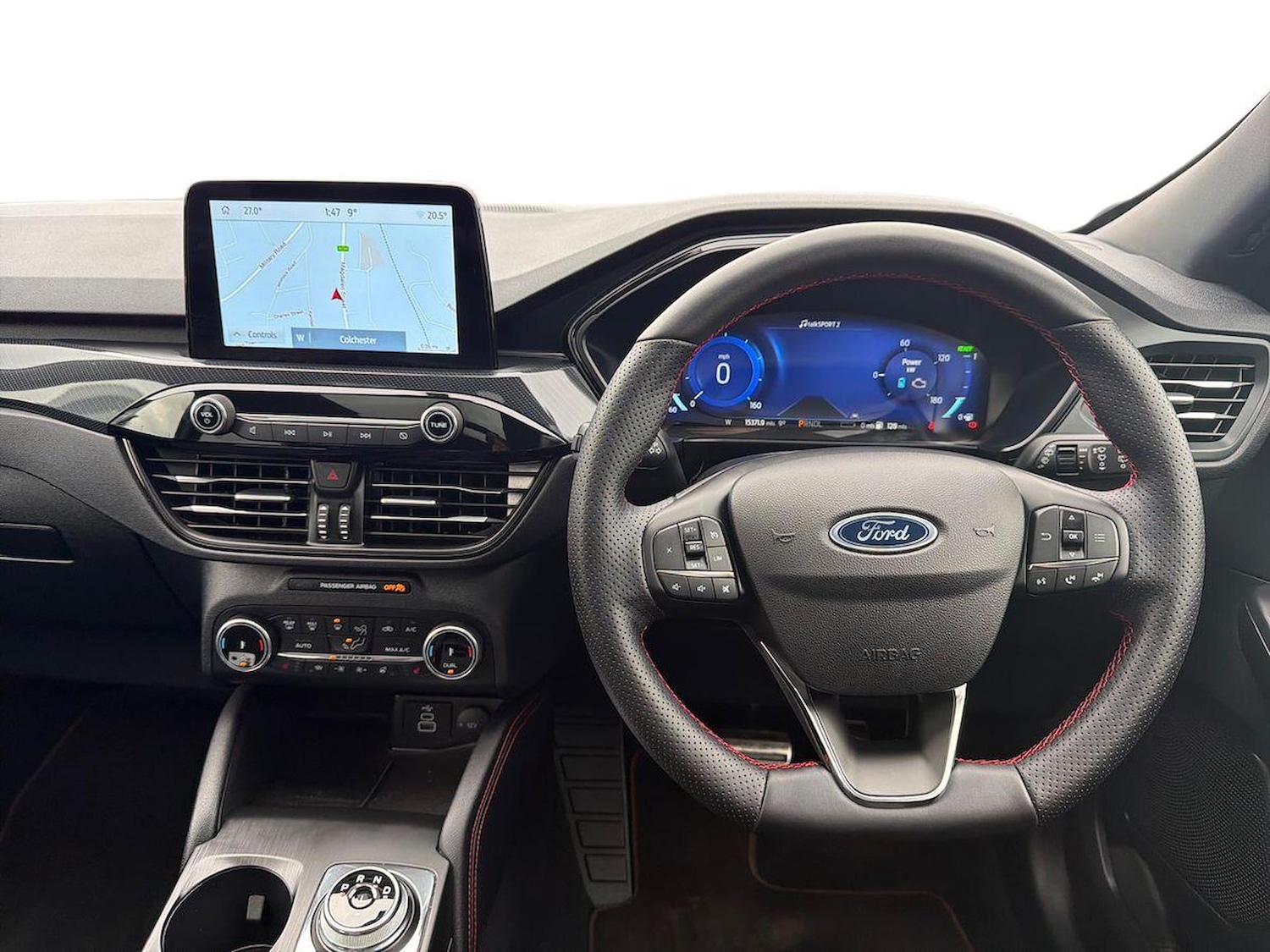 Used Ford Kuga 2024 for sale - 78223314: Photo 11