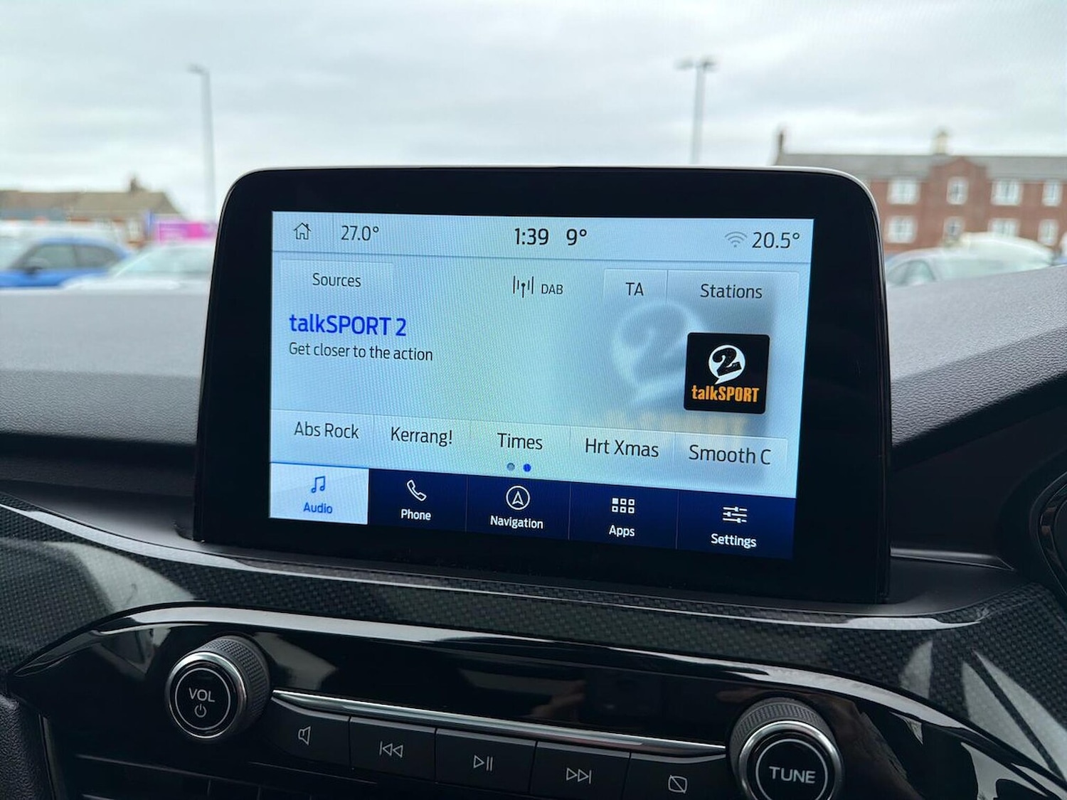 Used Ford Kuga 2024 for sale - 78223314: Photo 13