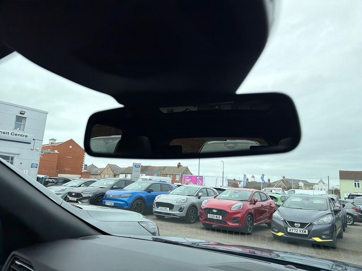 Used Ford Kuga 2024 for sale - 78223314: Photo 16