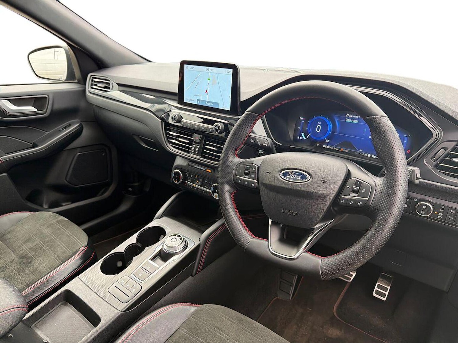 Used Ford Kuga 2024 for sale - 78223314: Photo 17