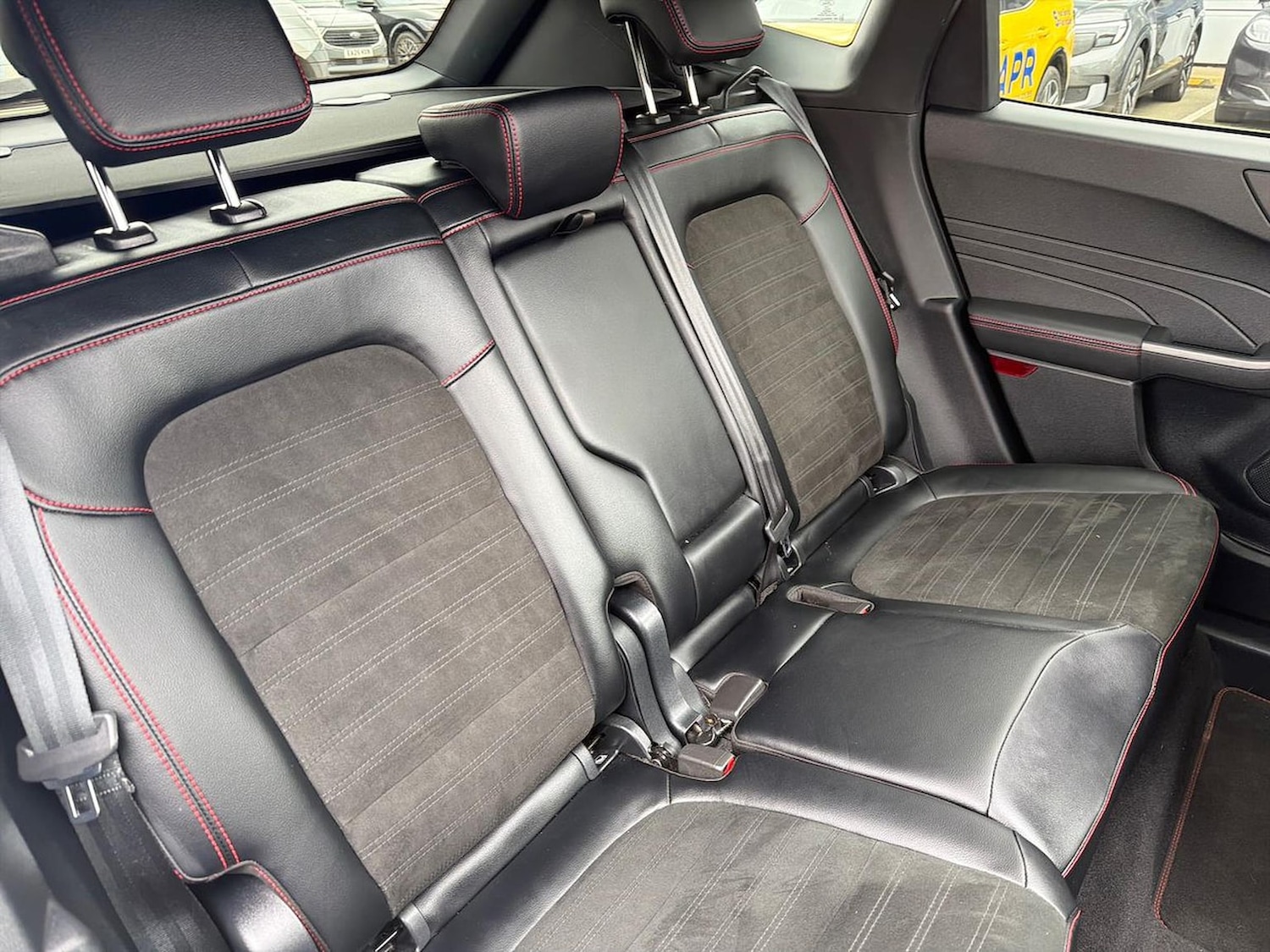 Used Ford Kuga 2024 for sale - 78223314: Photo 18