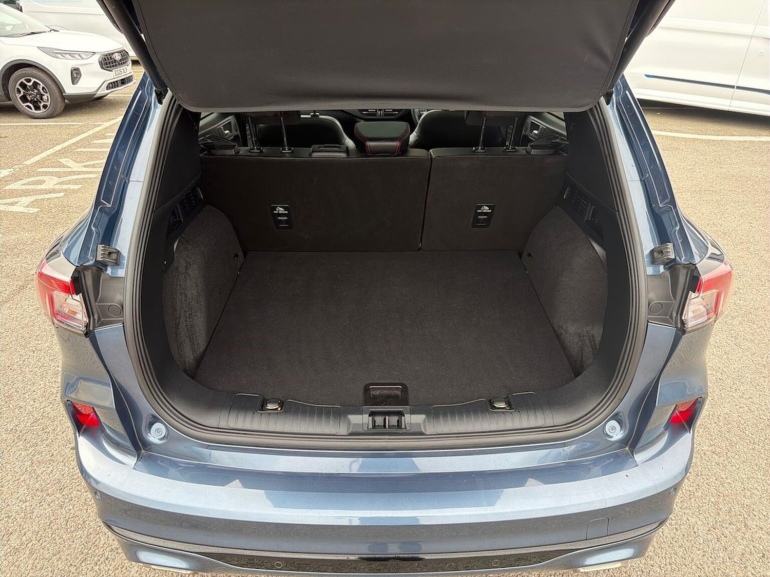 Used Ford Kuga 2024 for sale - 78223314: Photo 19