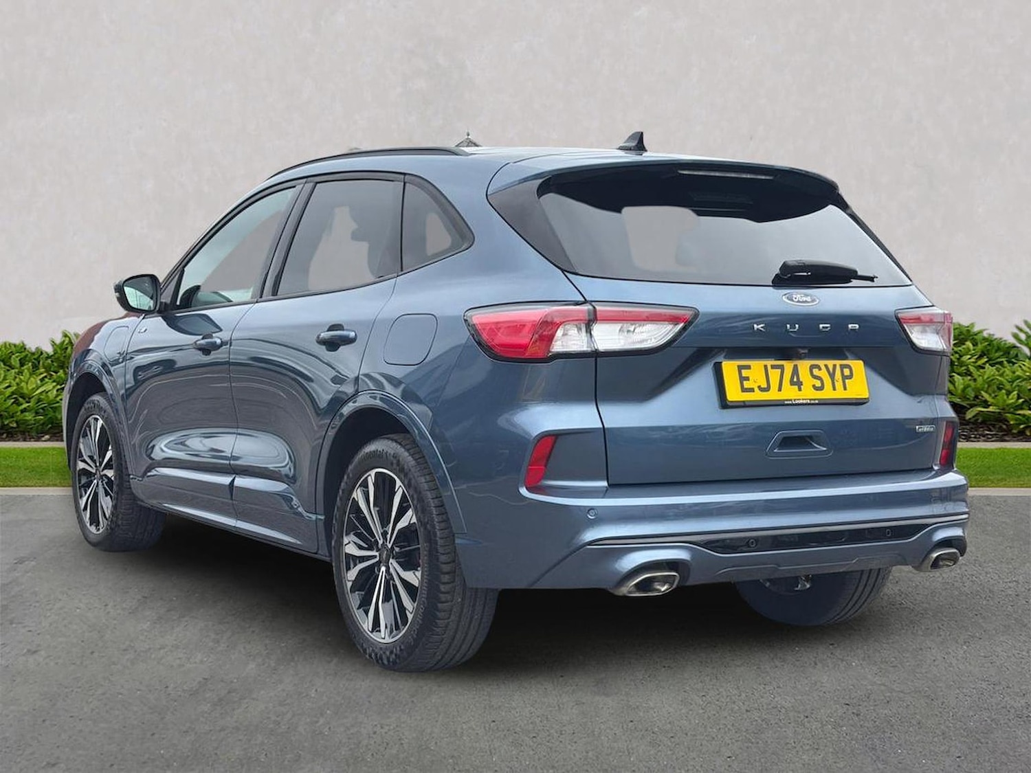 Used Ford Kuga 2024 for sale - 78223314: Photo 2