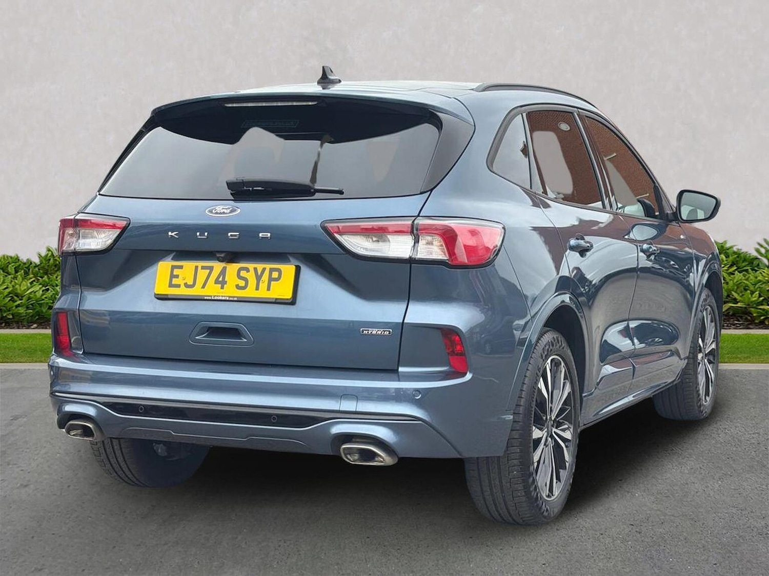 Used Ford Kuga 2024 for sale - 78223314: Photo 20