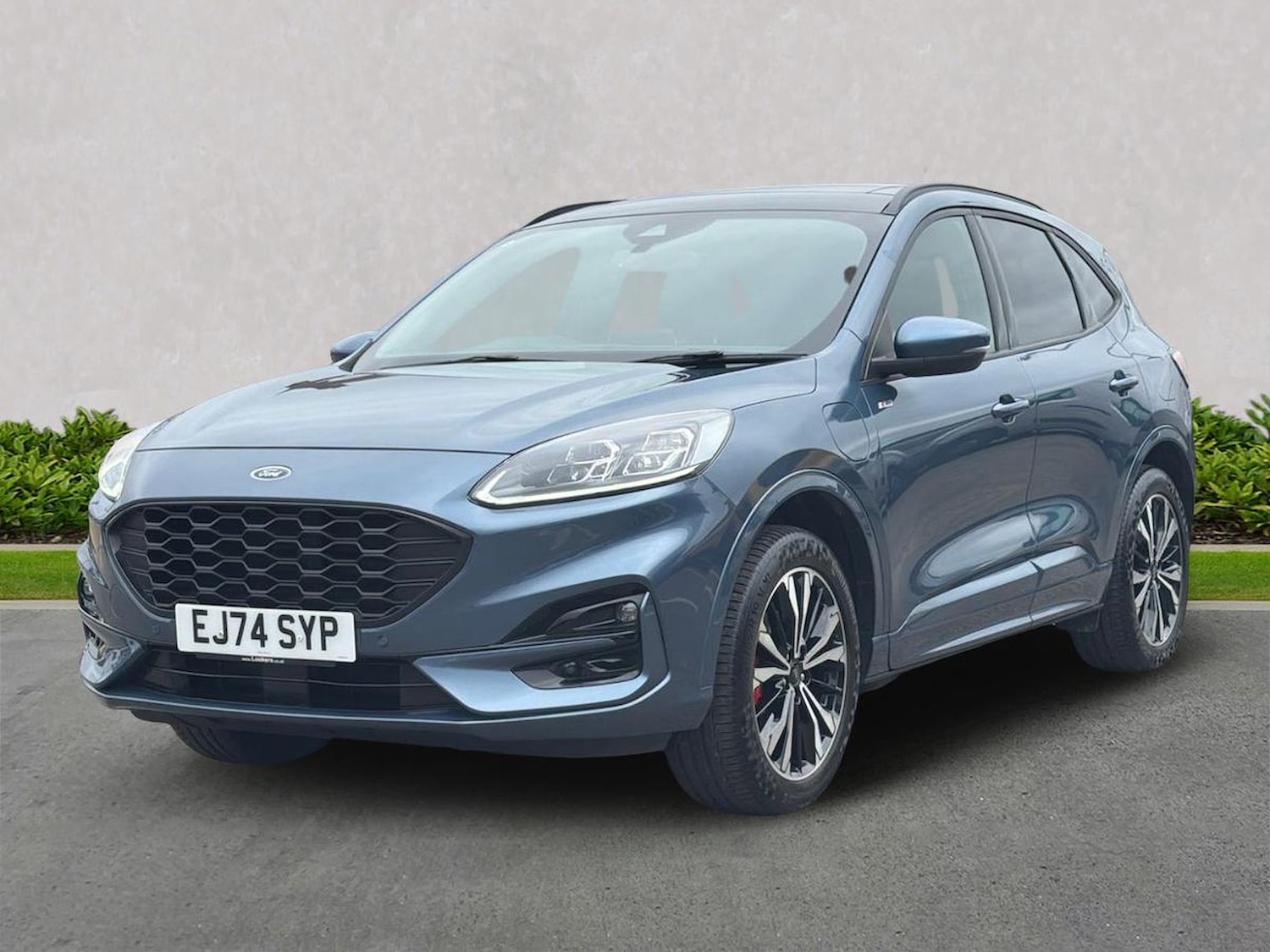 Used Ford Kuga 2024 for sale - 78223314: Photo 22