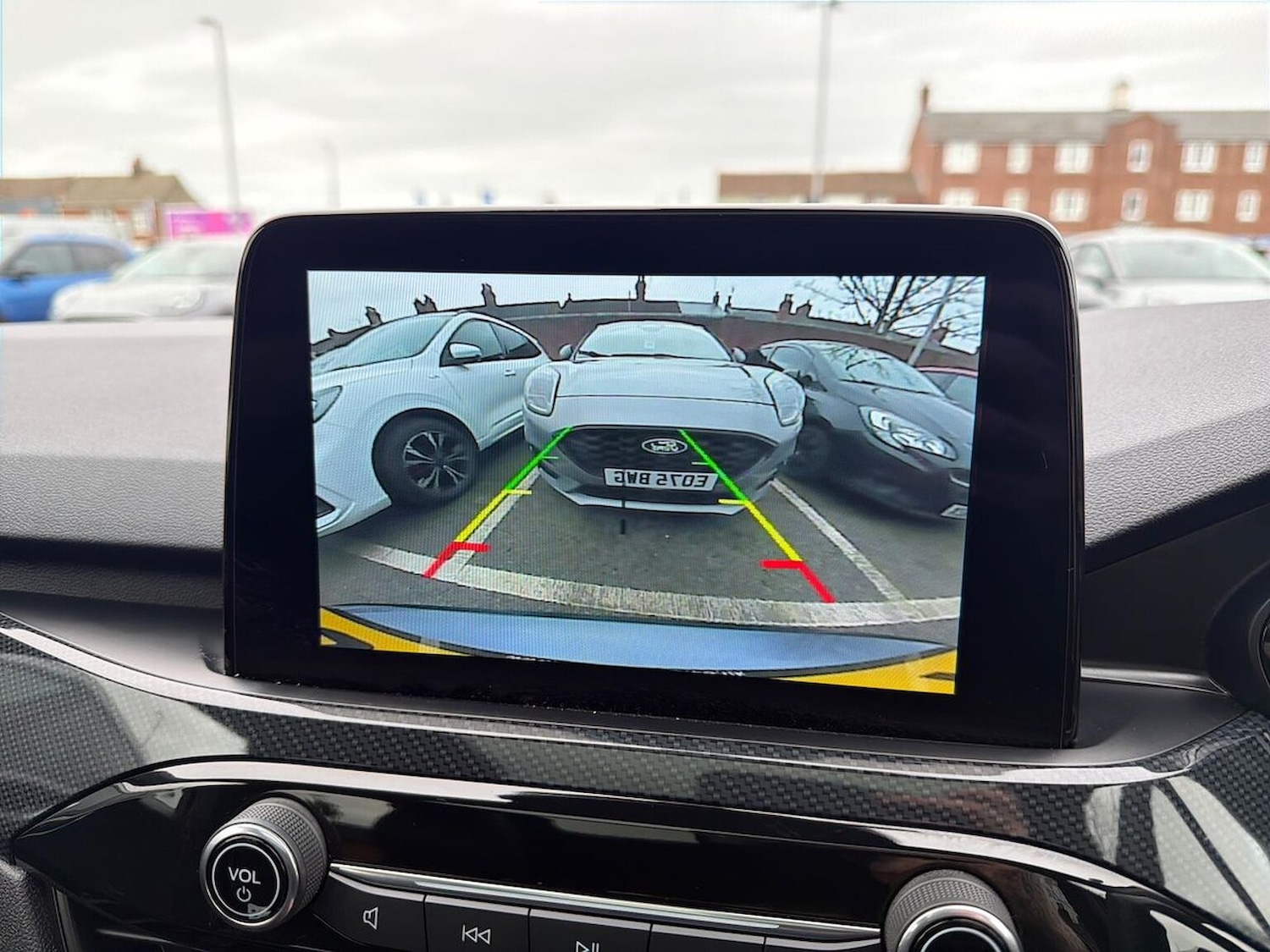 Used Ford Kuga 2024 for sale - 78223314: Photo 25