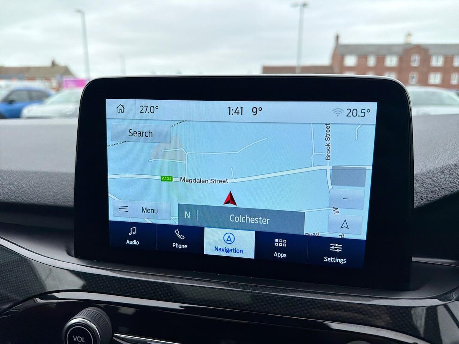 Used Ford Kuga 2024 for sale - 78223314: Photo 26