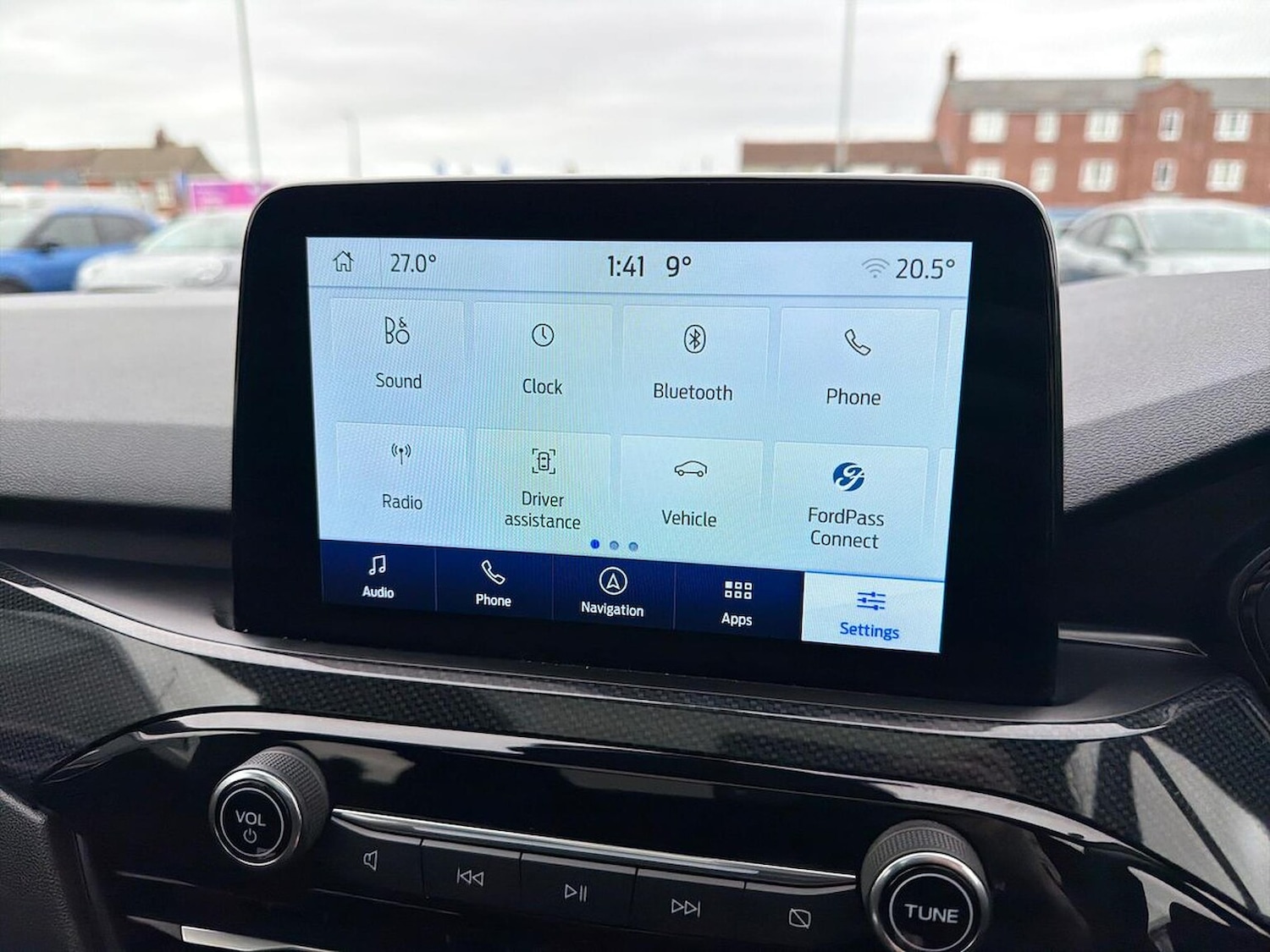 Used Ford Kuga 2024 for sale - 78223314: Photo 27