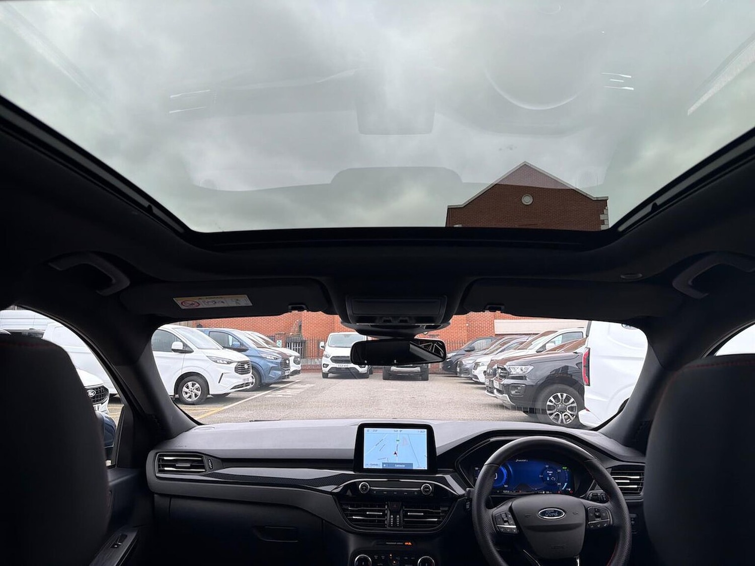 Used Ford Kuga 2024 for sale - 78223314: Photo 33