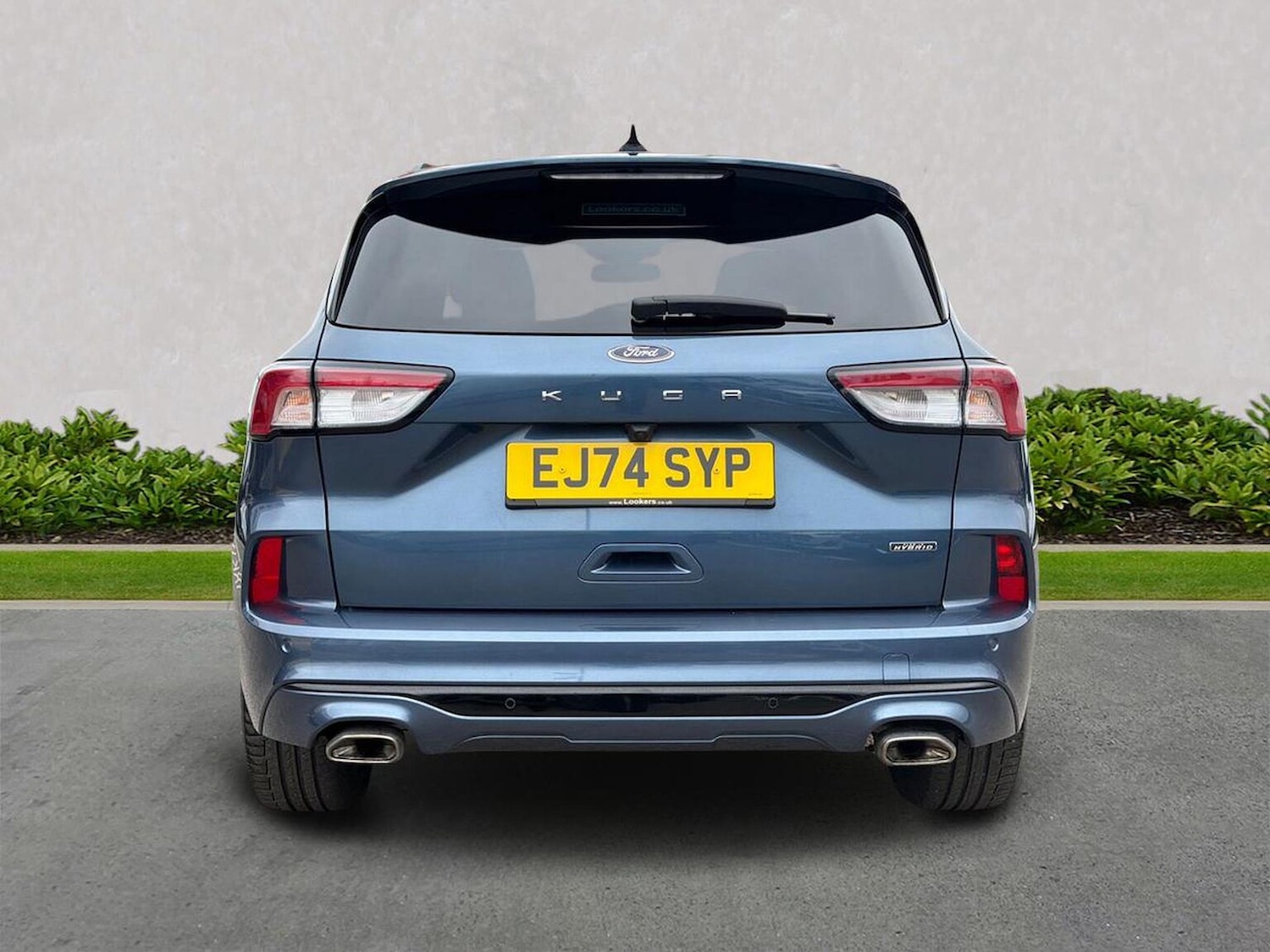 Used Ford Kuga 2024 for sale - 78223314: Photo 6