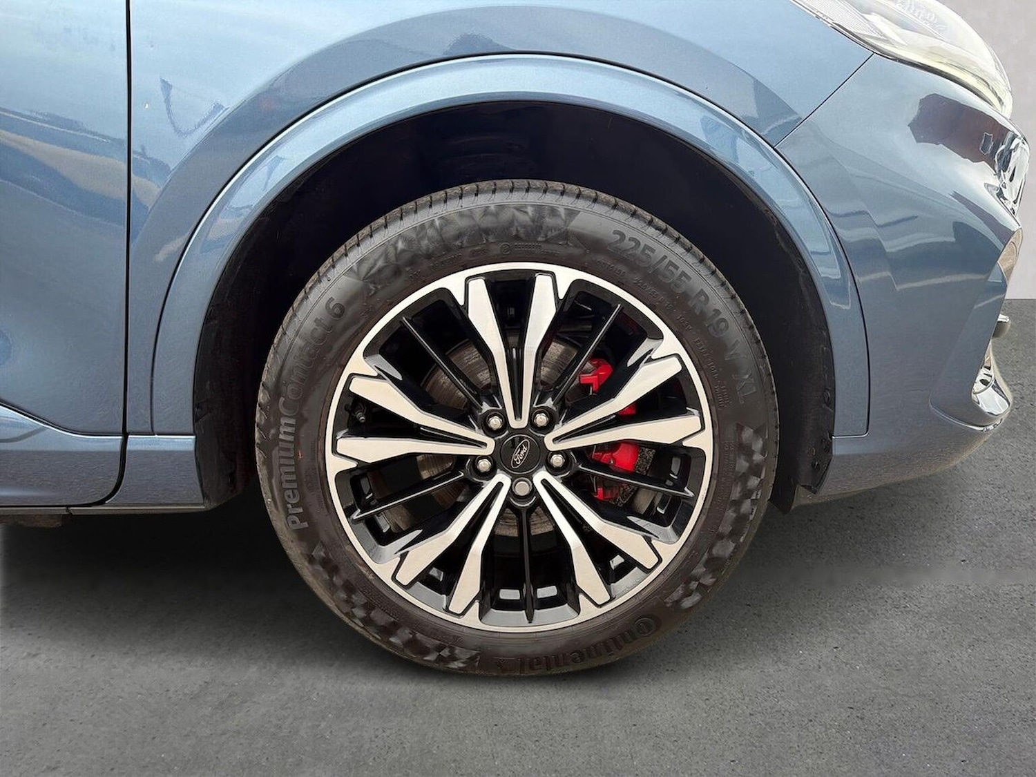 Used Ford Kuga 2024 for sale - 78223314: Photo 8