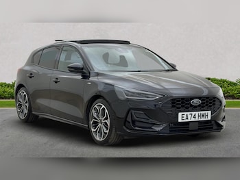 Ford - Focus