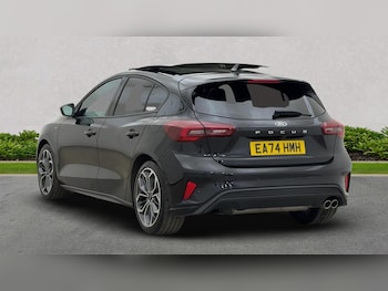 Used Ford Focus 2024 for sale - 75750065: Photo