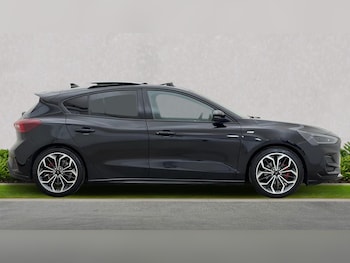 Used Ford Focus 2024 for sale - 75750065: Photo